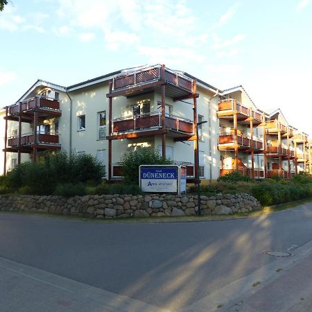 Apartments Haus Dueneneck - Dietmar Opel ツェンピン エクステリア 写真