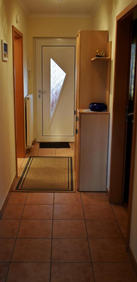 Apartments Haus Dueneneck - Dietmar Opel ツェンピン エクステリア 写真
