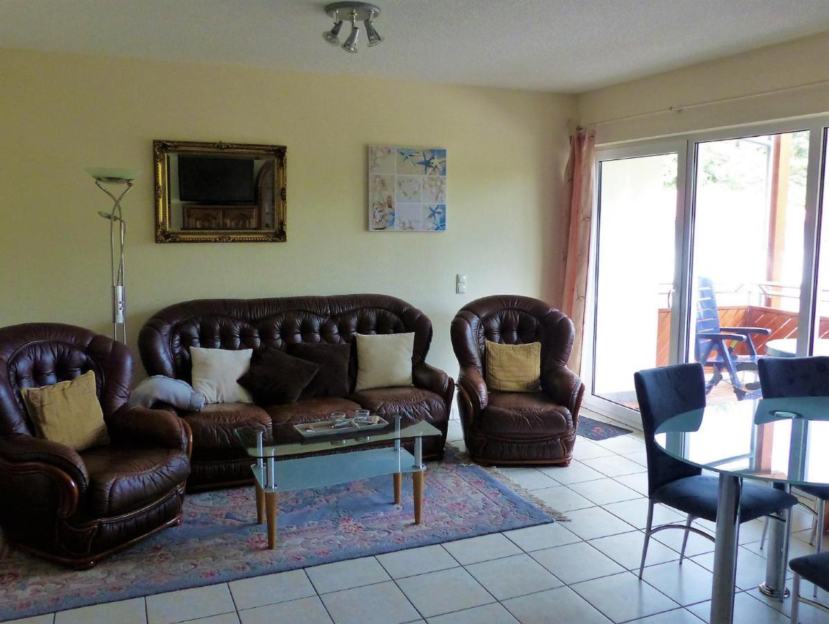 Apartments Haus Dueneneck - Dietmar Opel ツェンピン エクステリア 写真